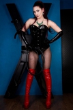 Mistress Joy