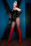 Mistress Joy